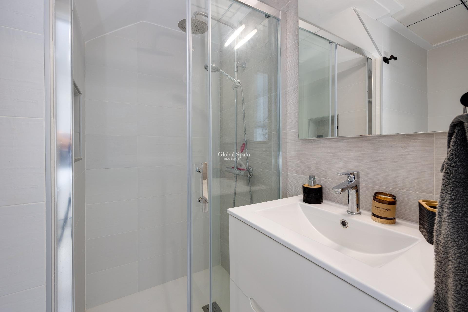 Wiederverkauf - HAUS -
TORREVIEJA - LOS BALCONES - LOS ALTOS