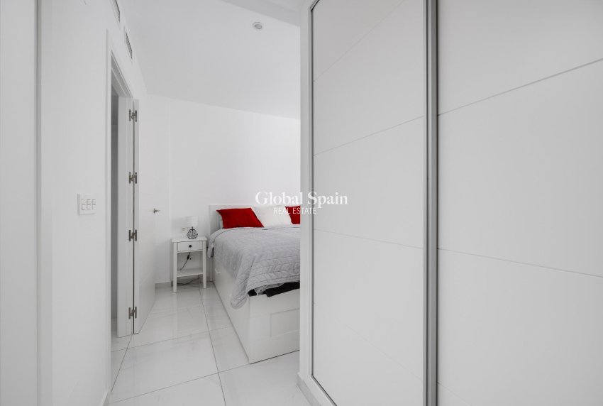 Wiederverkauf - HAUS -
TORREVIEJA - LOS BALCONES - LOS ALTOS