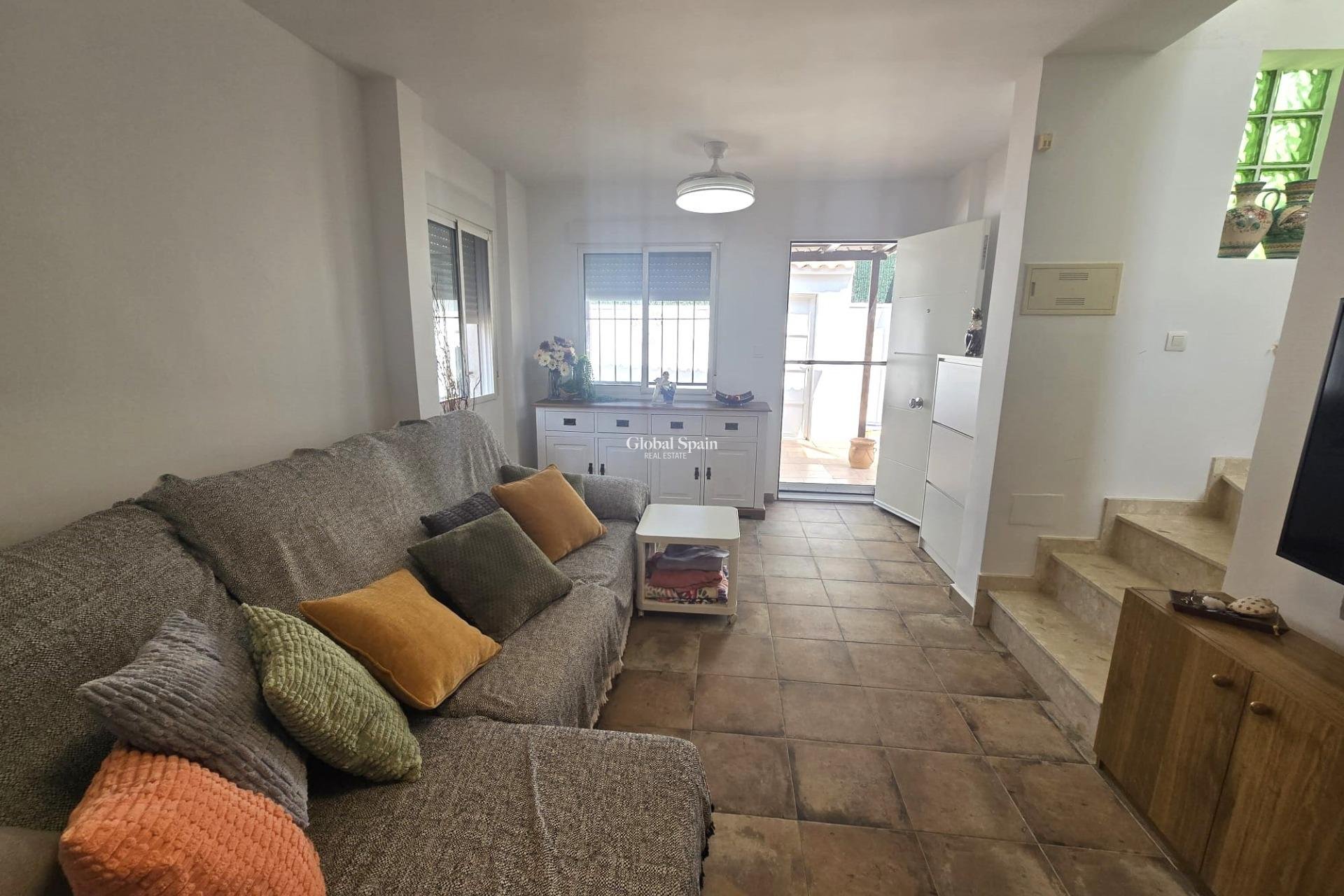 Wiederverkauf - HAUS -
TORREVIEJA - LOS BALCONES - LOS ALTOS