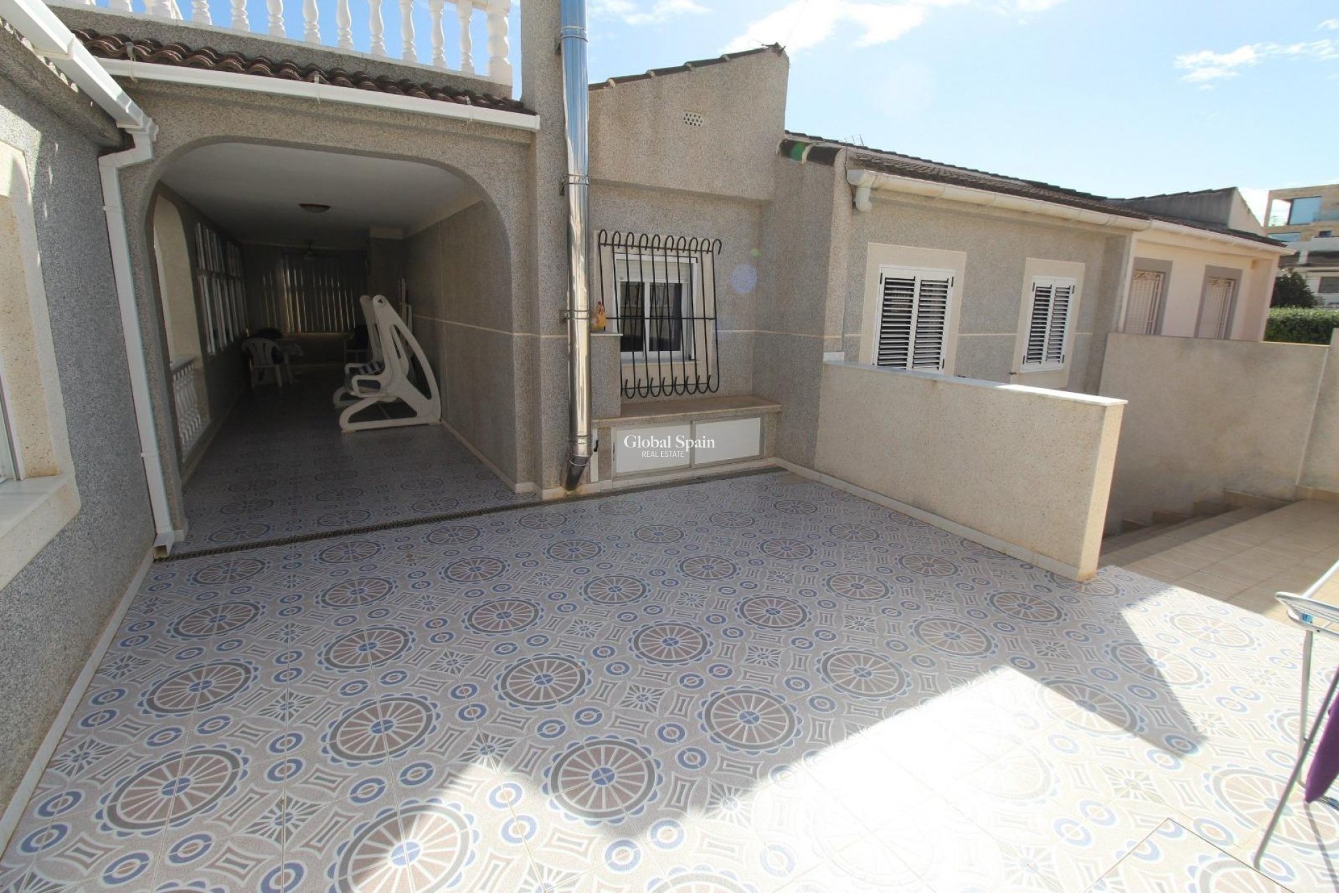 Wiederverkauf - HAUS -
TORREVIEJA - LOS BALCONES - LOS ALTOS