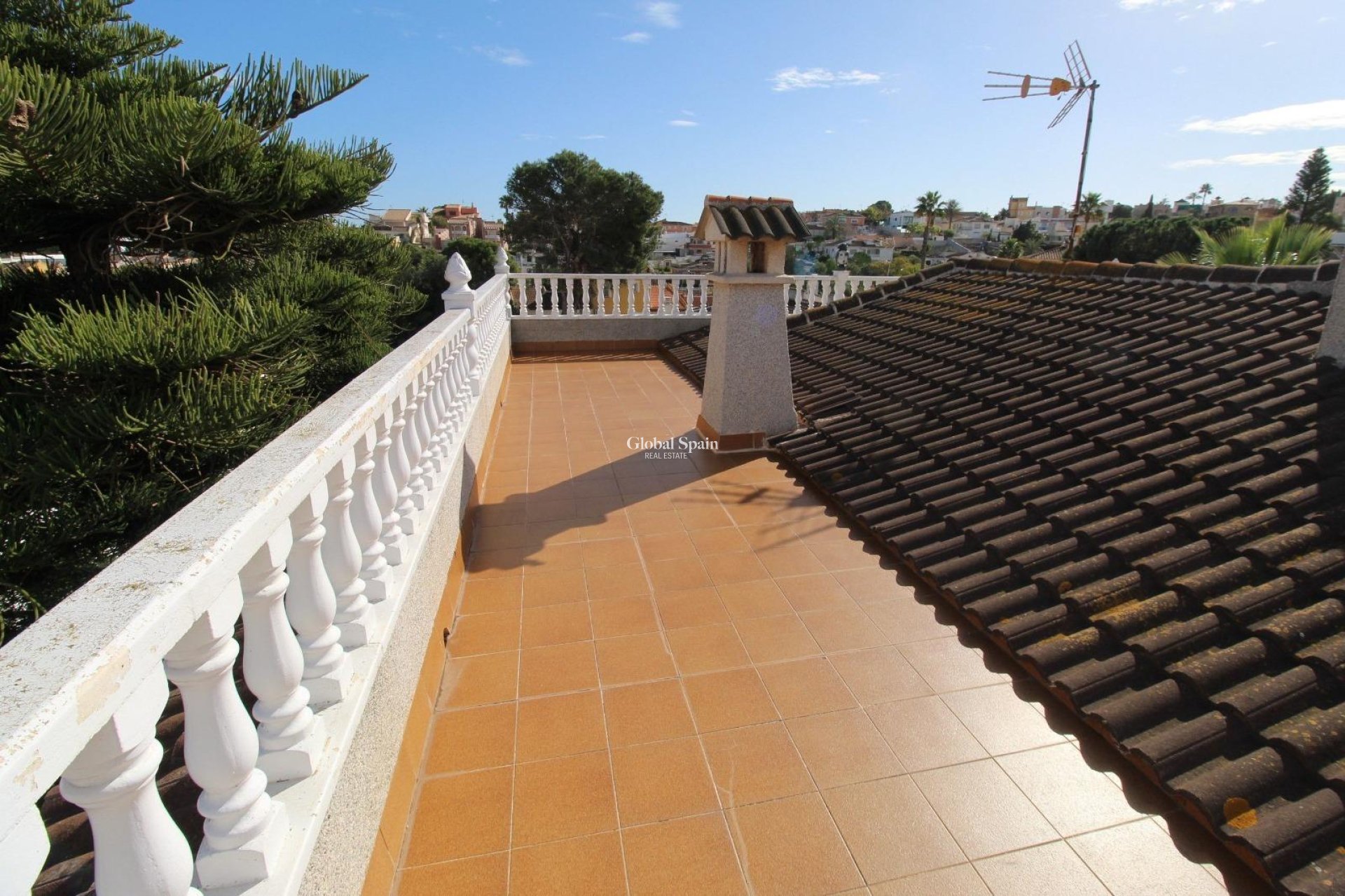 Wiederverkauf - HAUS -
TORREVIEJA - LOS BALCONES - LOS ALTOS