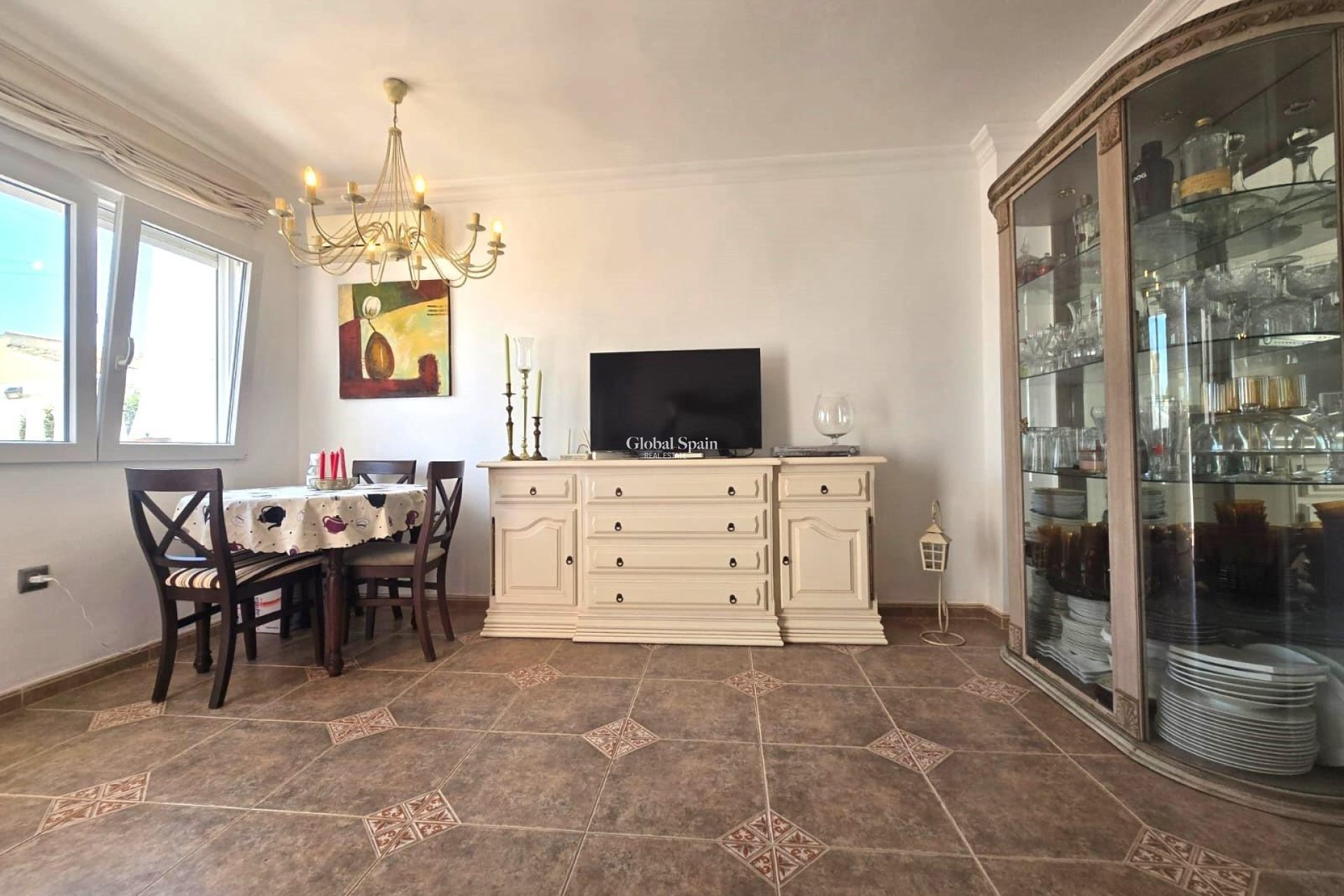Wiederverkauf - HAUS -
TORREVIEJA - LOS BALCONES - LOS ALTOS