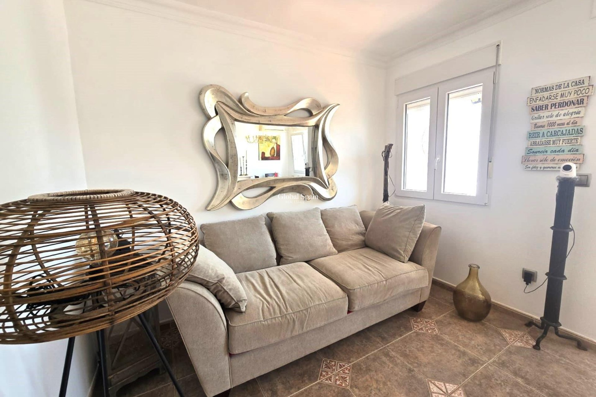 Wiederverkauf - HAUS -
TORREVIEJA - LOS BALCONES - LOS ALTOS