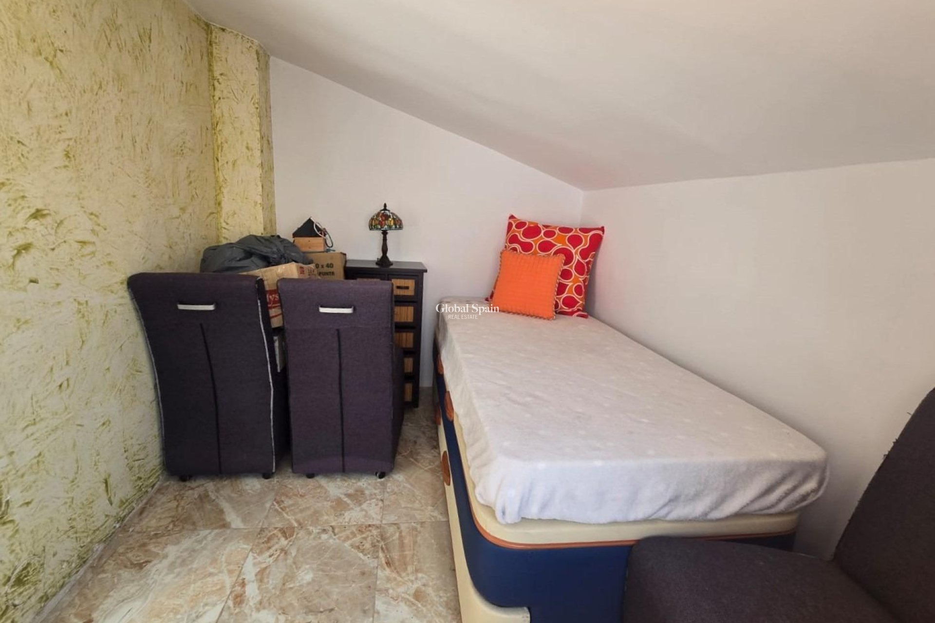 Wiederverkauf - HAUS -
TORREVIEJA - LOS BALCONES - LOS ALTOS