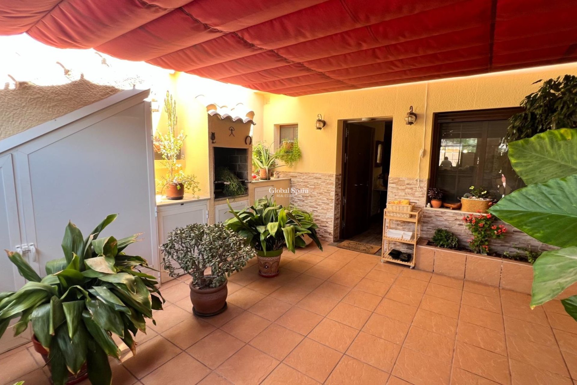 Wiederverkauf - HAUS -
TORREVIEJA - LOS BALCONES - LOS ALTOS