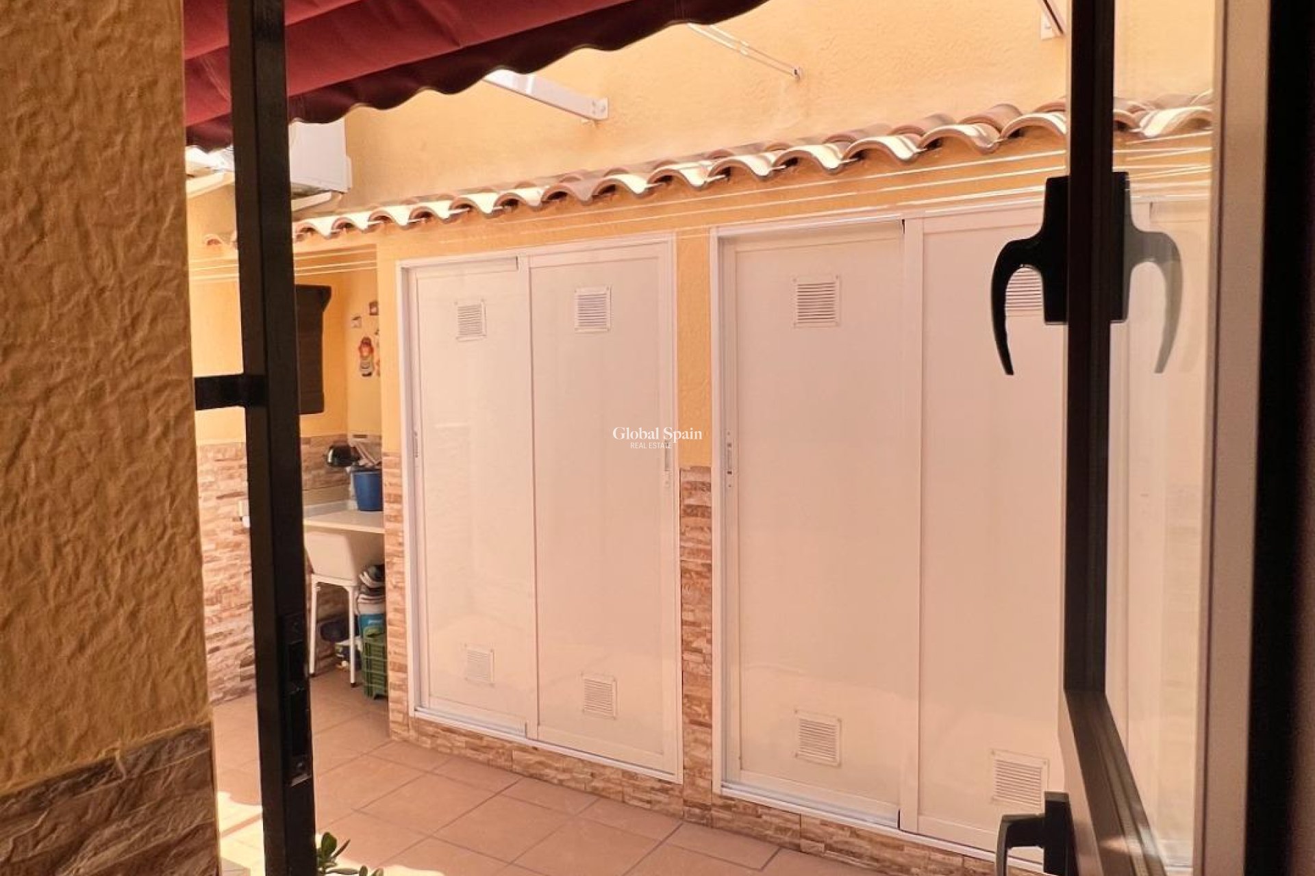 Wiederverkauf - HAUS -
TORREVIEJA - LOS BALCONES - LOS ALTOS