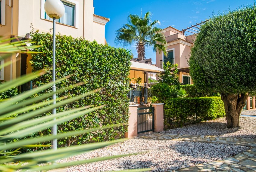 Wiederverkauf - HAUS -
TORREVIEJA - LOS BALCONES - LOS ALTOS