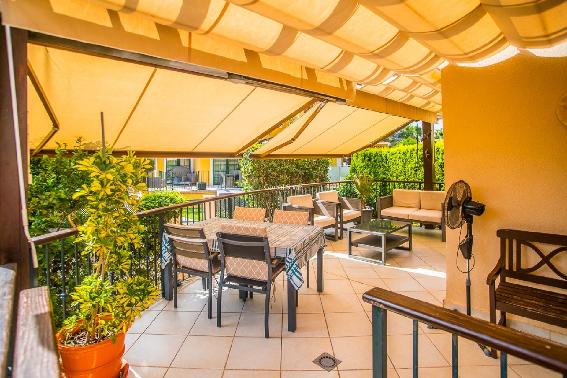 Wiederverkauf - HAUS -
TORREVIEJA - LOS BALCONES - LOS ALTOS