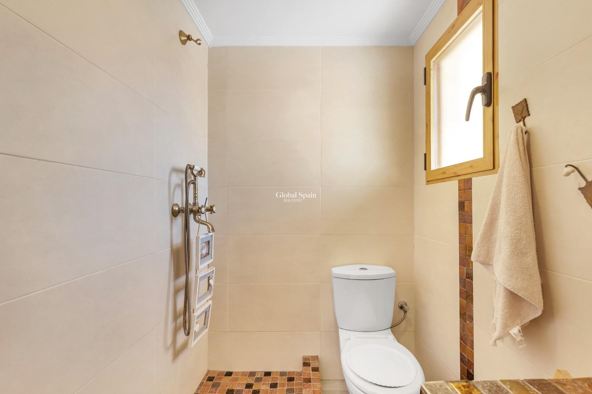 Wiederverkauf - HAUS -
TORREVIEJA - LOS BALCONES - LOS ALTOS