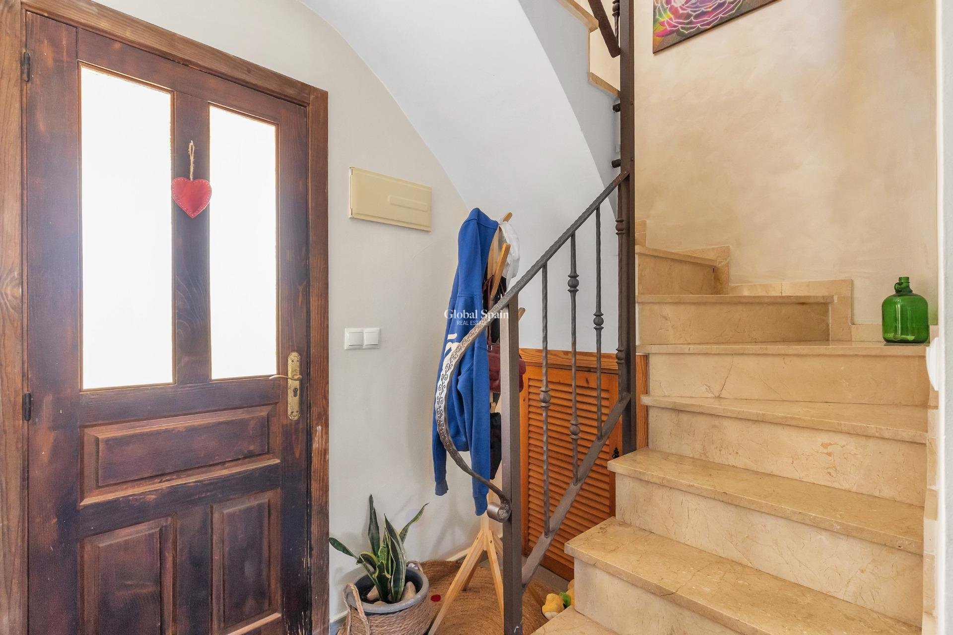 Wiederverkauf - HAUS -
TORREVIEJA - LOS BALCONES - LOS ALTOS