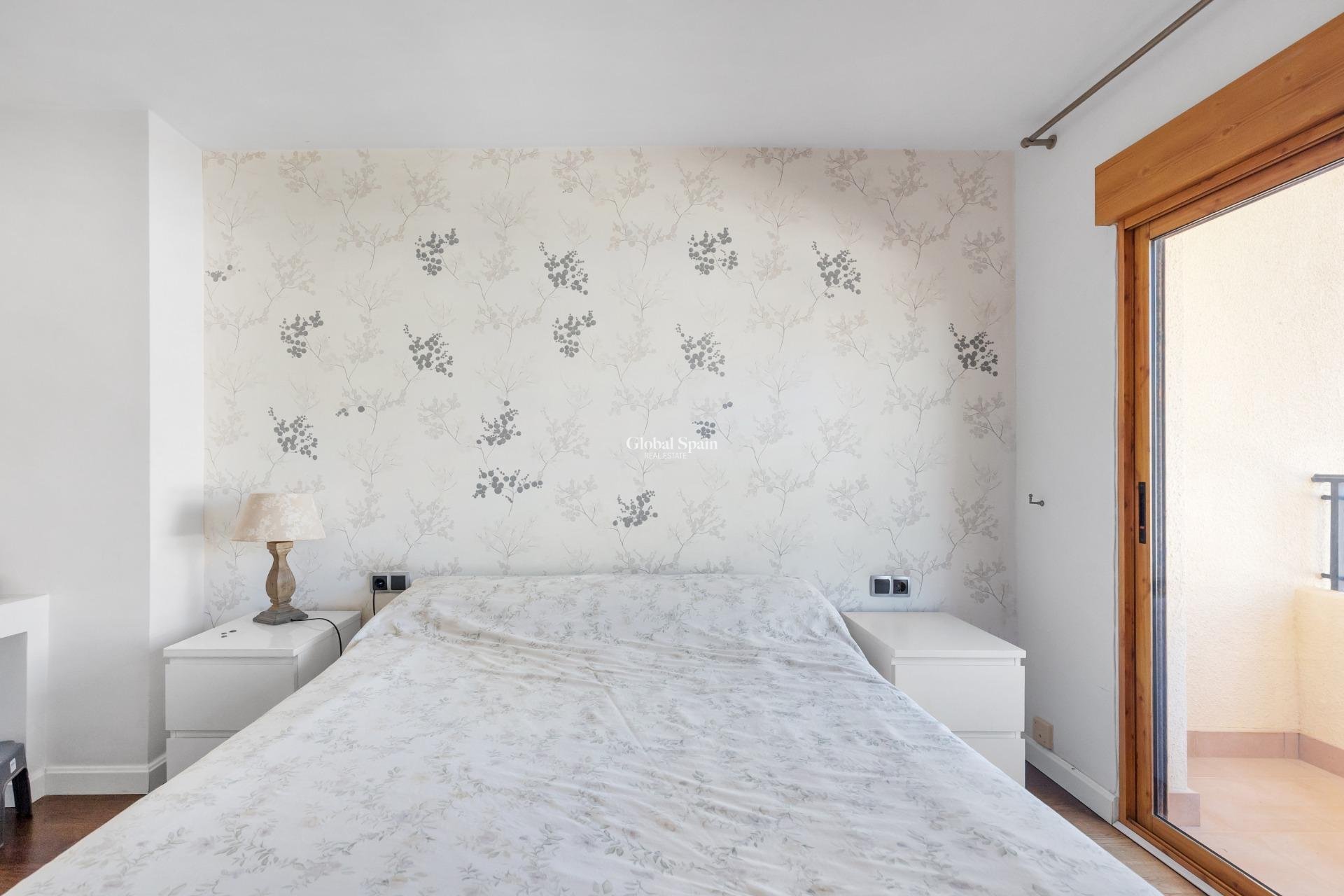 Wiederverkauf - HAUS -
TORREVIEJA - LOS BALCONES - LOS ALTOS