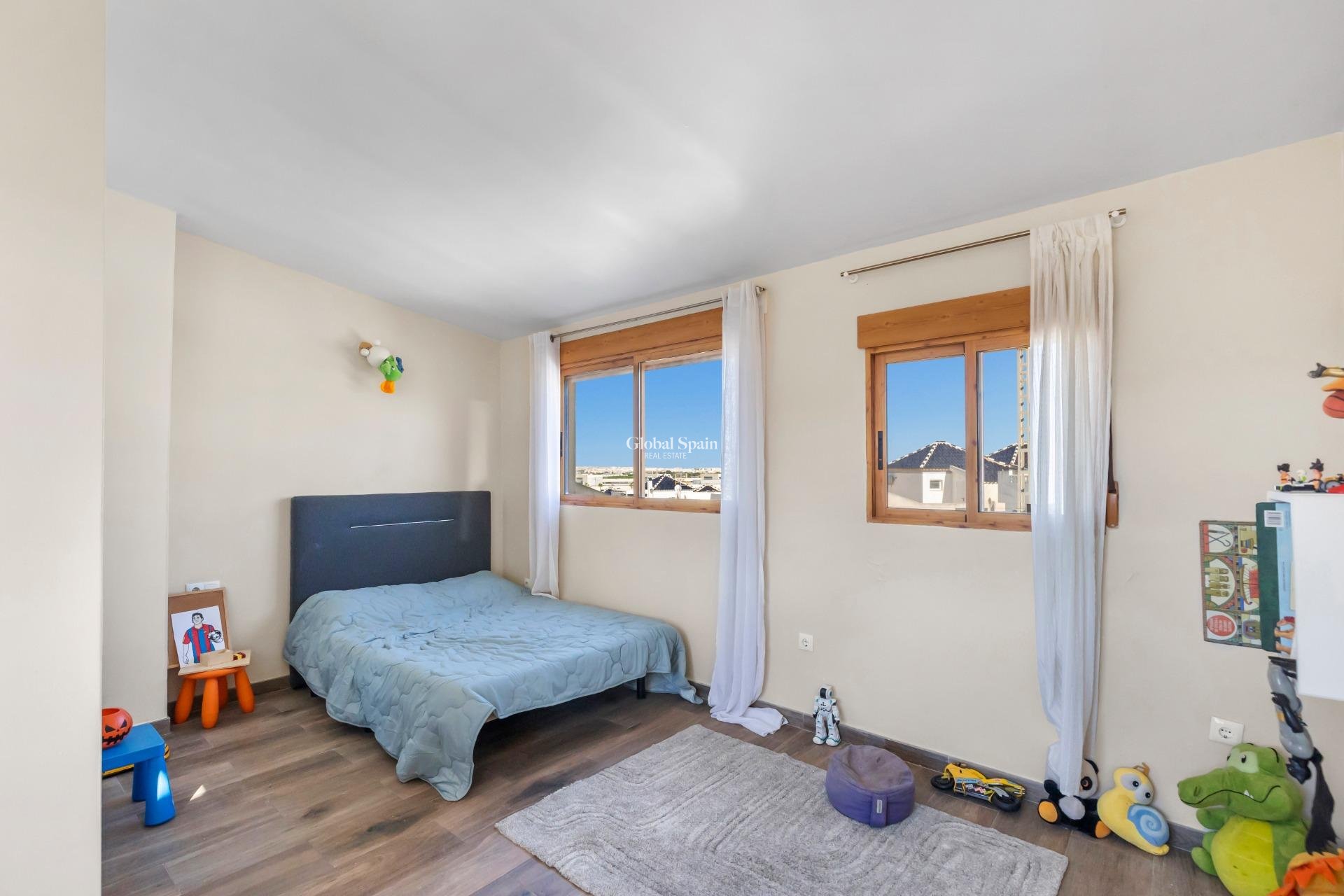 Wiederverkauf - HAUS -
TORREVIEJA - LOS BALCONES - LOS ALTOS