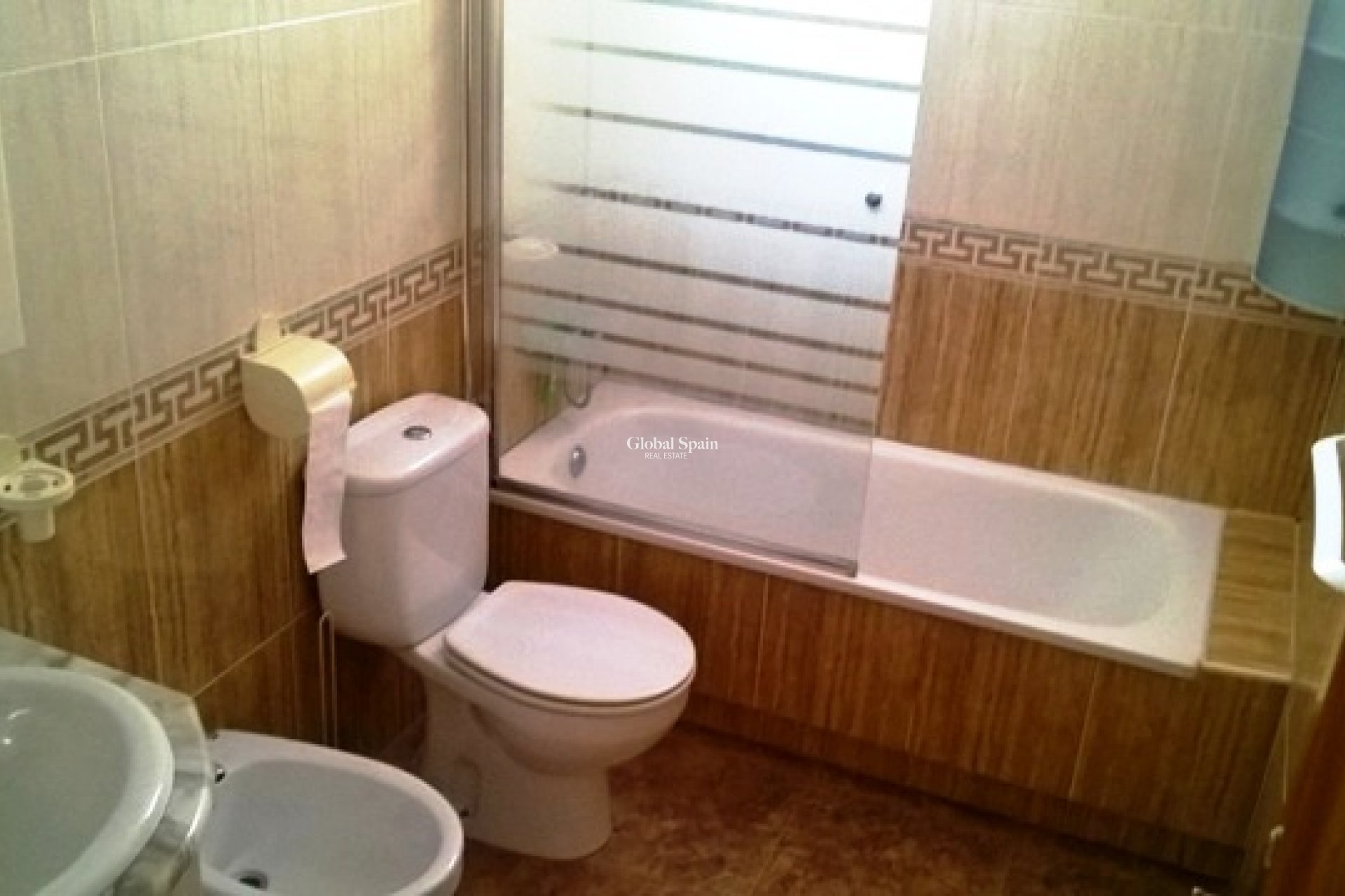 Wiederverkauf - HAUS -
TORREVIEJA - LOS BALCONES - LOS ALTOS