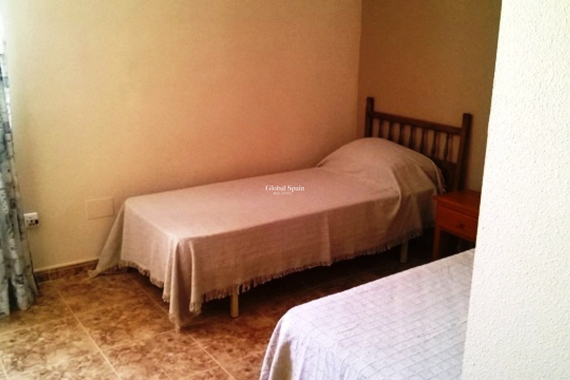 Wiederverkauf - HAUS -
TORREVIEJA - LOS BALCONES - LOS ALTOS