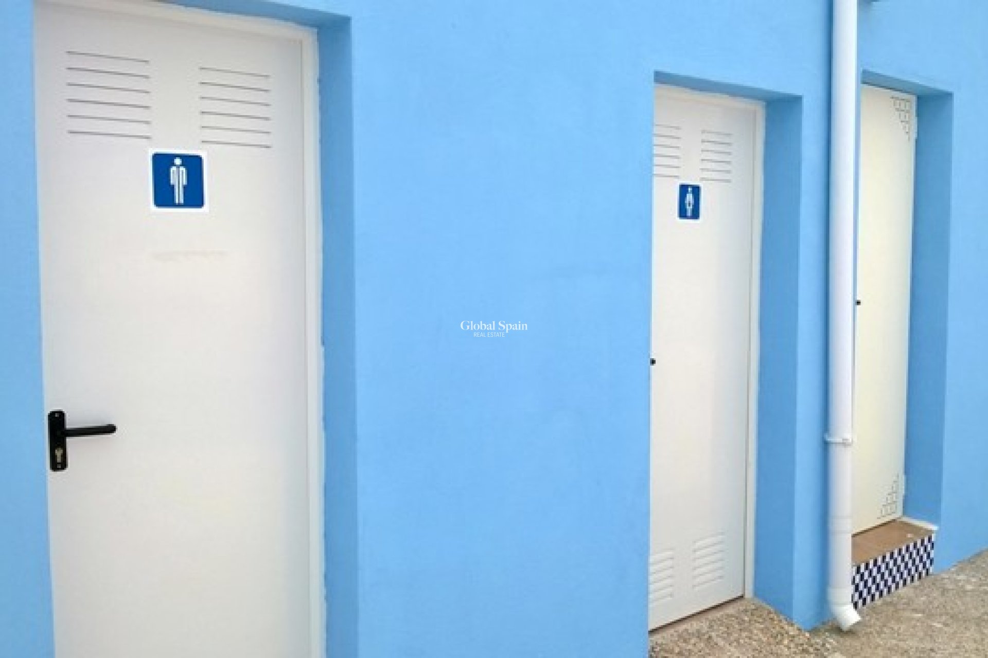 Wiederverkauf - HAUS -
TORREVIEJA - LOS BALCONES - LOS ALTOS