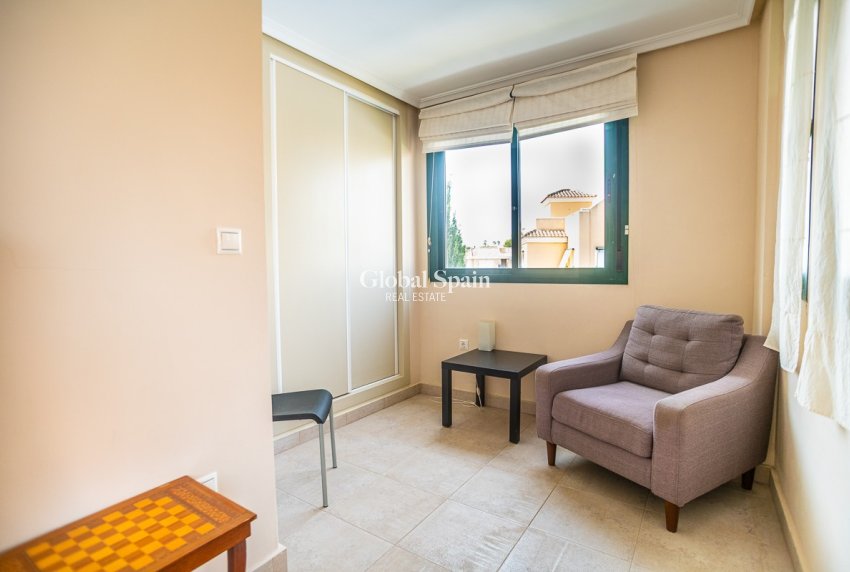 Wiederverkauf - Haus -
TORREVIEJA - LOS BALCONES - LOS ALTOS