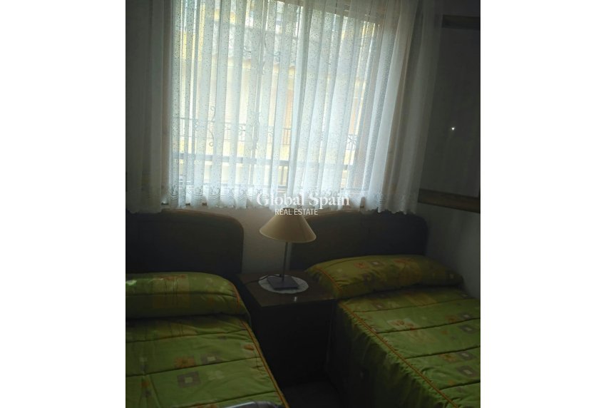 Wiederverkauf - HAUS -
TORREVIEJA - Los Europeos