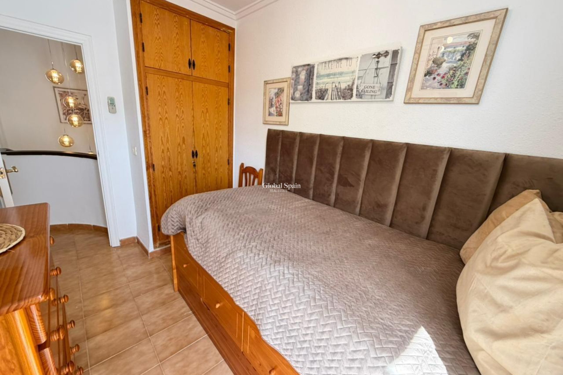 Wiederverkauf - HAUS -
TORREVIEJA - Los Frutales