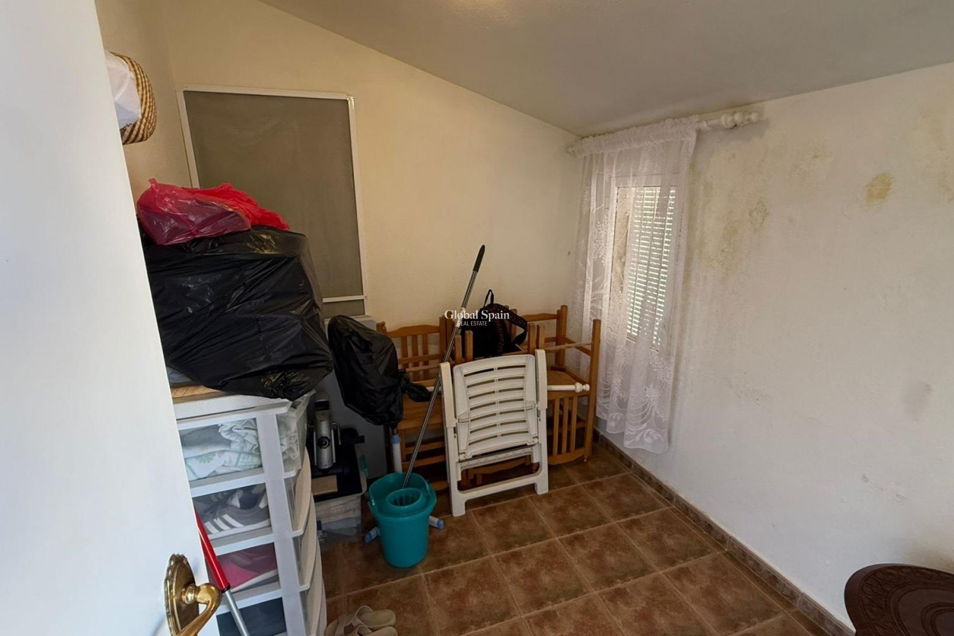 Wiederverkauf - HAUS -
TORREVIEJA - Los Frutales