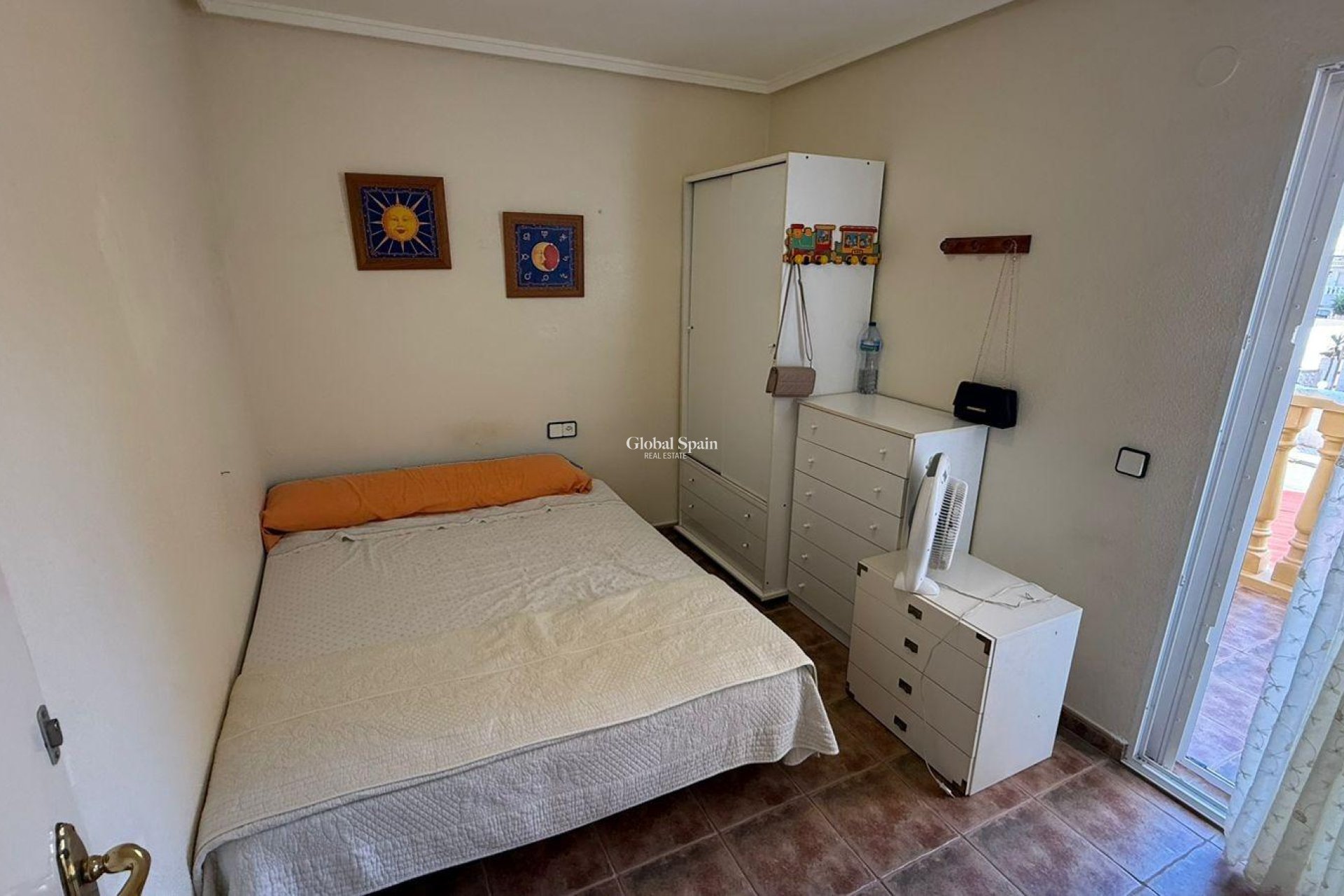 Wiederverkauf - HAUS -
TORREVIEJA - Los Frutales