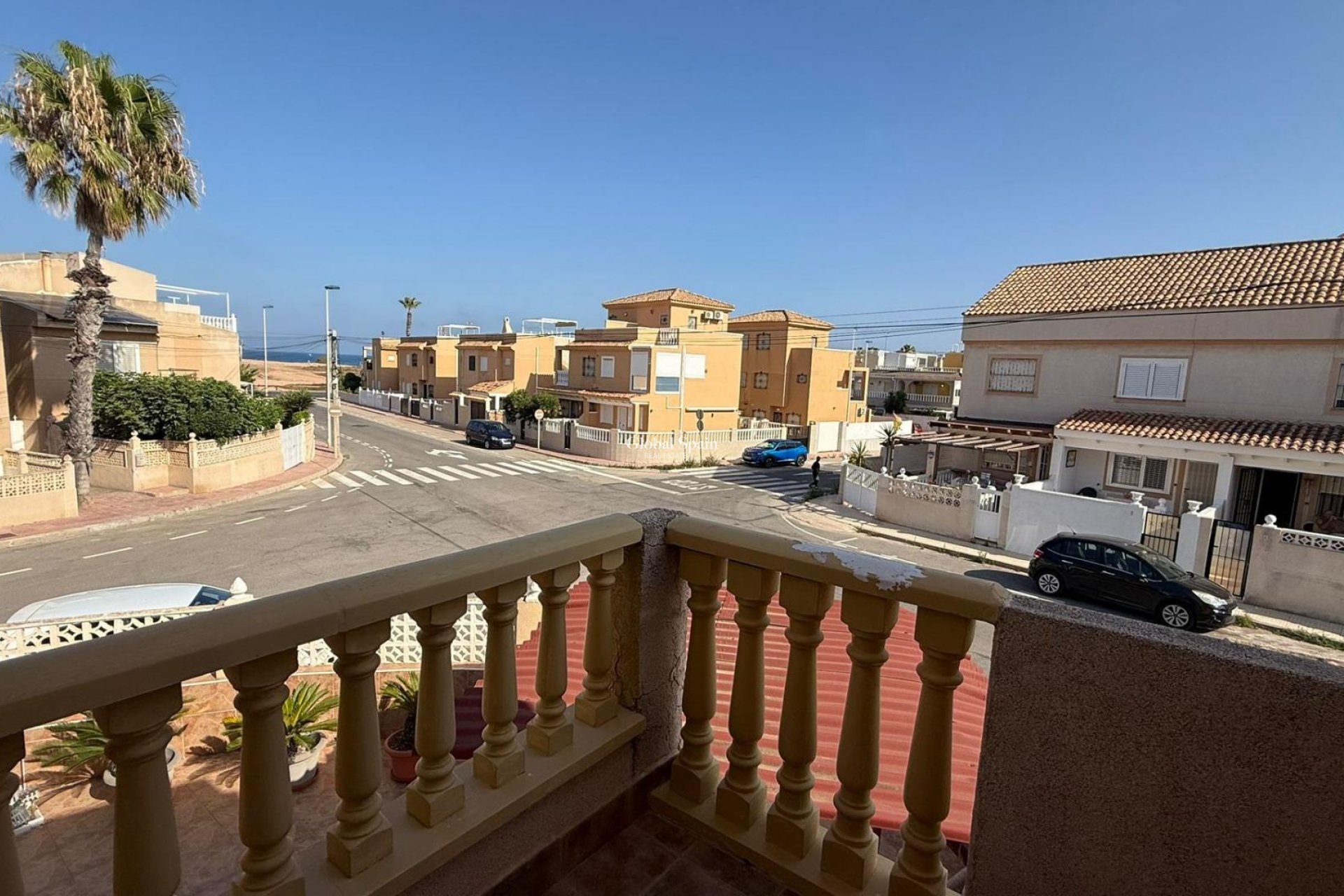 Wiederverkauf - HAUS -
TORREVIEJA - Los Frutales