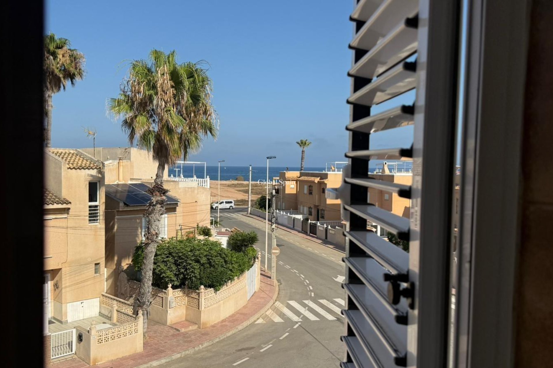 Wiederverkauf - HAUS -
TORREVIEJA - Los Frutales
