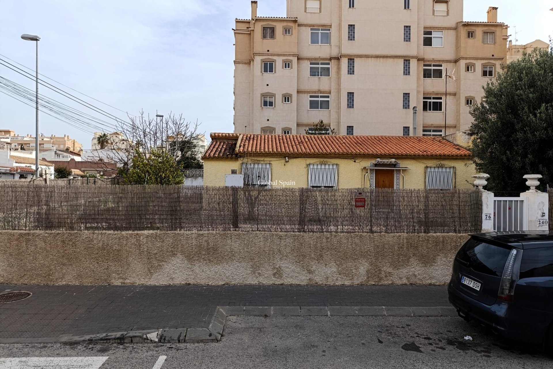 Wiederverkauf - HAUS -
TORREVIEJA - Nueva Torrevieja