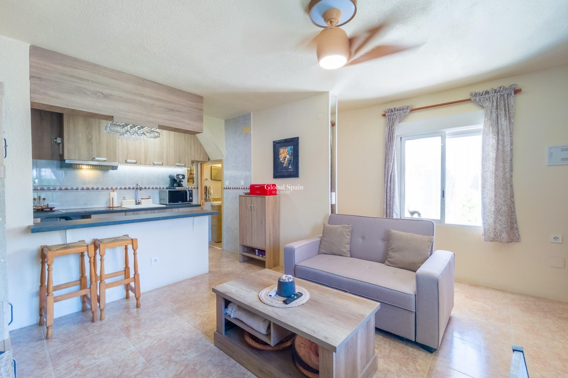 Wiederverkauf - HAUS -
TORREVIEJA - Nueva Torrevieja