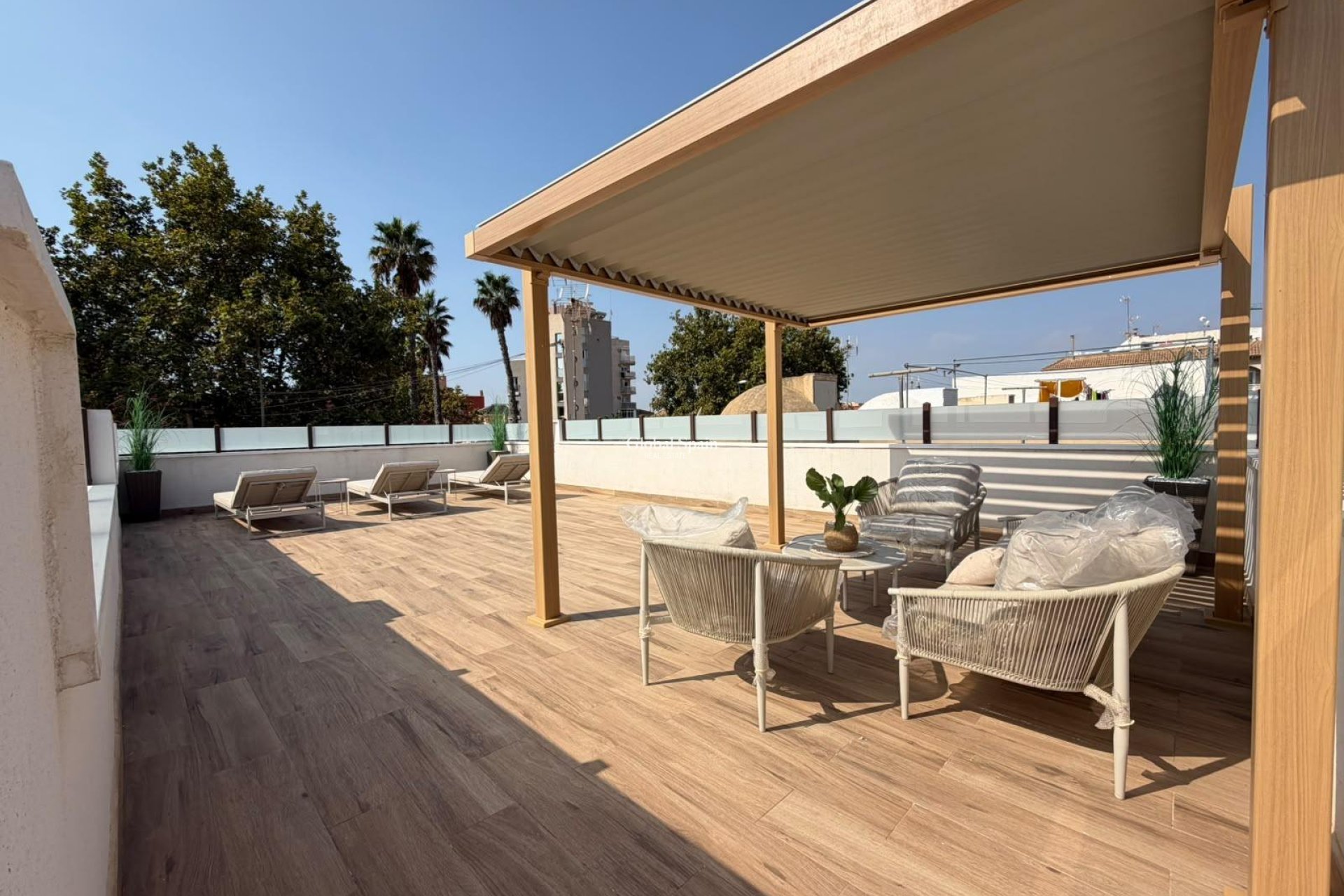 Wiederverkauf - HAUS -
TORREVIEJA - Nueva Torrevieja