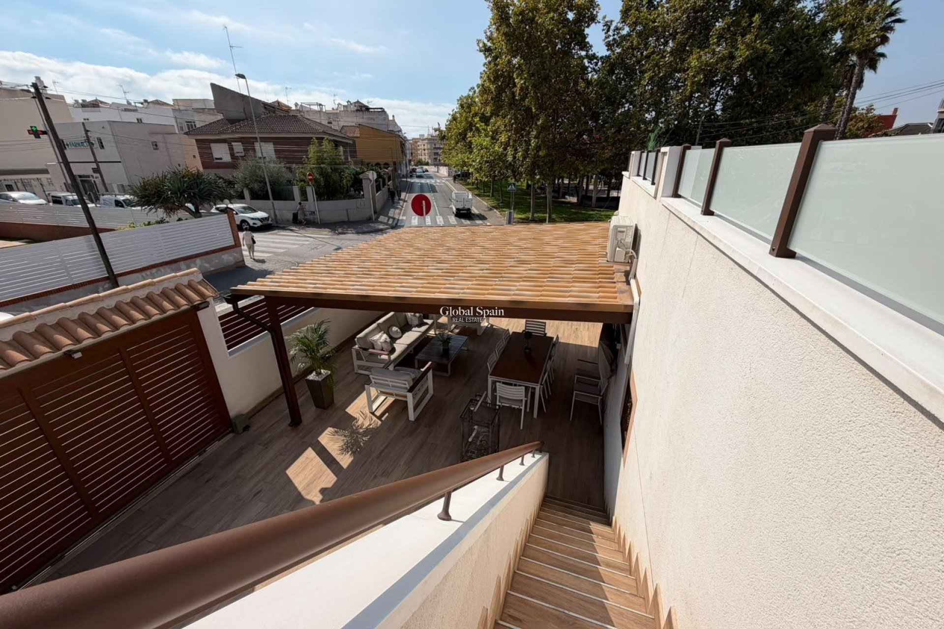 Wiederverkauf - HAUS -
TORREVIEJA - Nueva Torrevieja