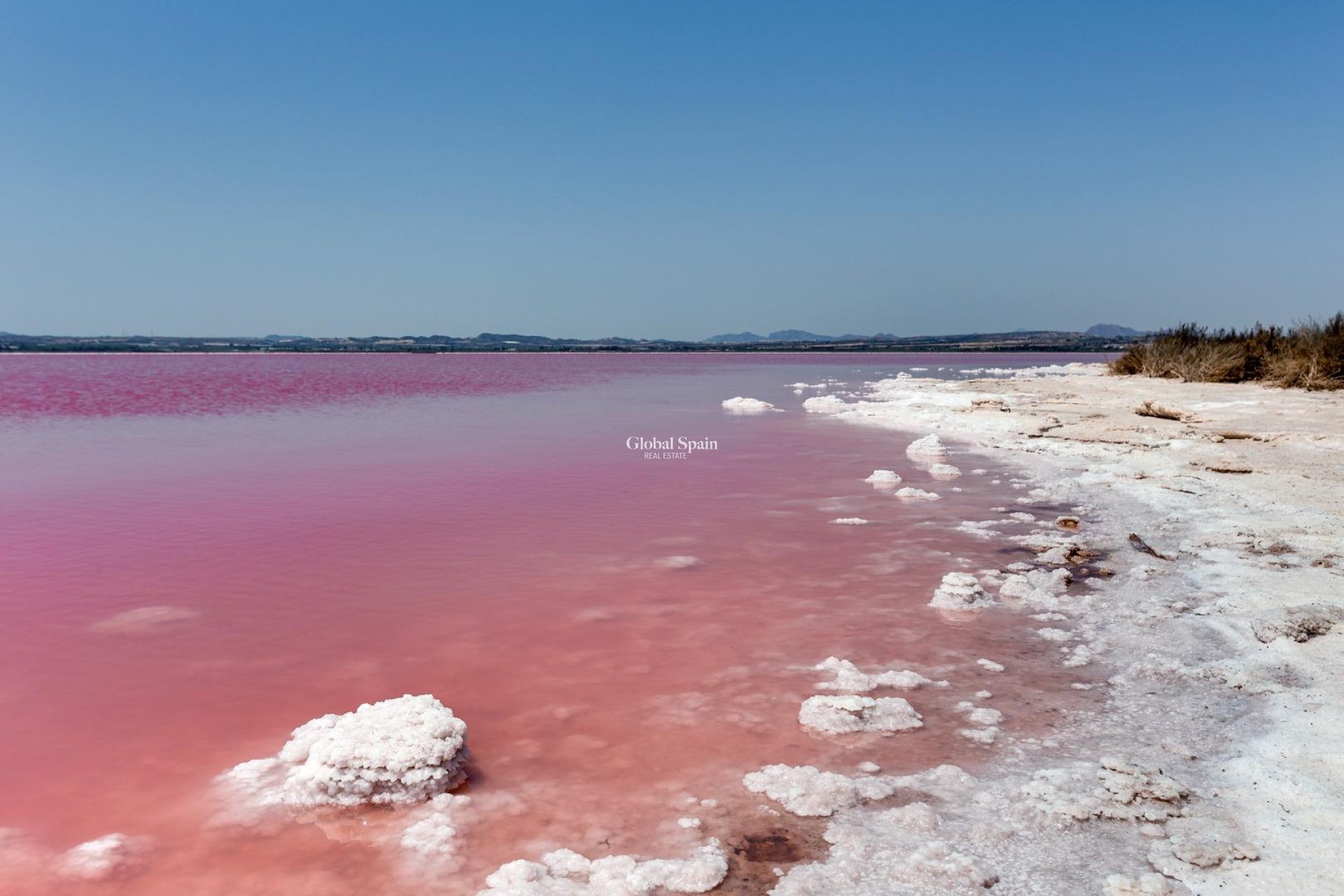 Wiederverkauf - HAUS -
TORREVIEJA - Paraje Natural
