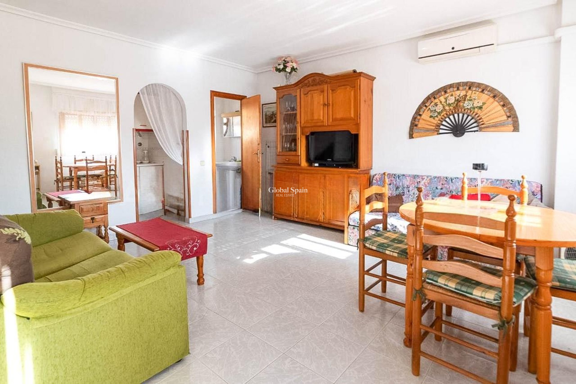 Wiederverkauf - HAUS -
TORREVIEJA - Playa del Cura