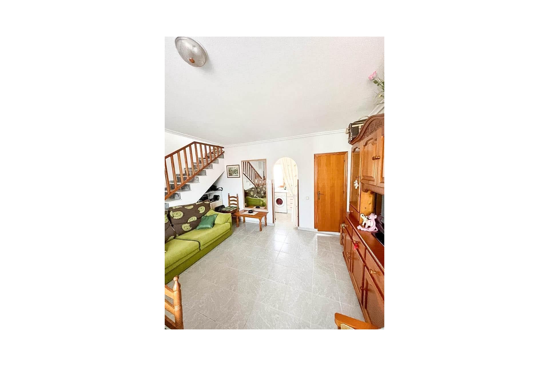 Wiederverkauf - HAUS -
TORREVIEJA - Playa del Cura