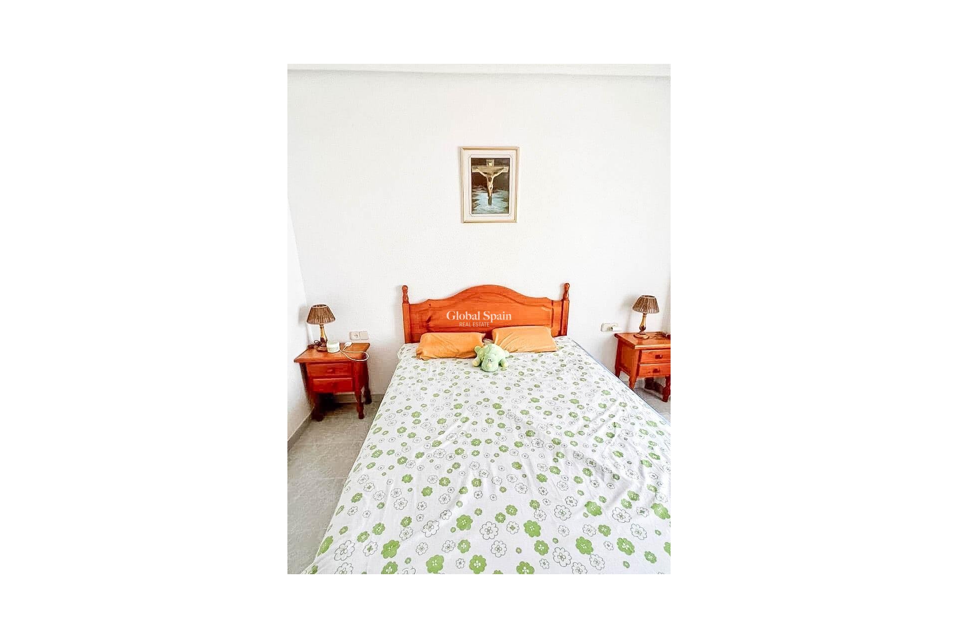 Wiederverkauf - HAUS -
TORREVIEJA - Playa del Cura