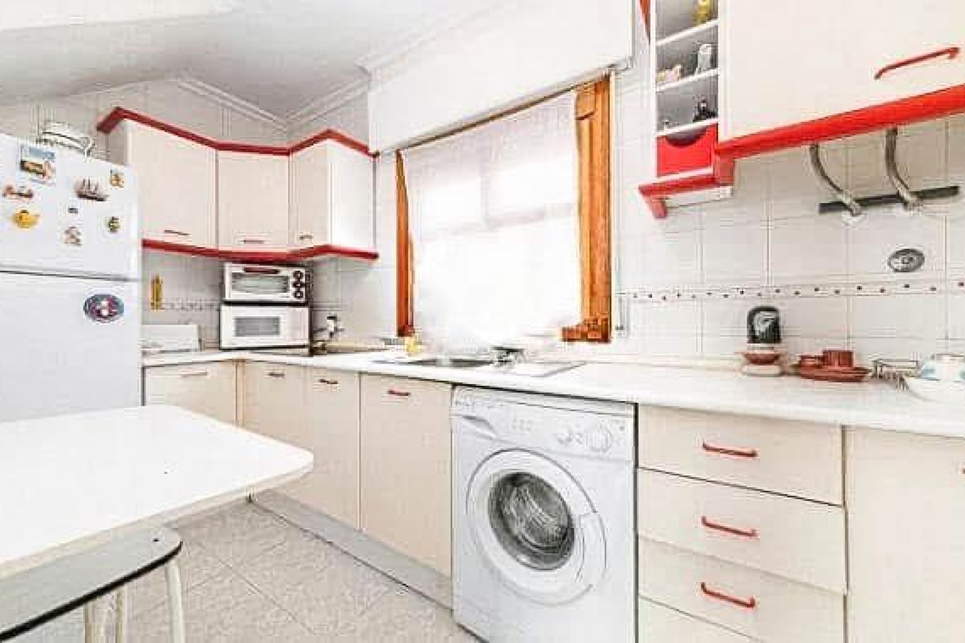 Wiederverkauf - HAUS -
TORREVIEJA - Playa del Cura