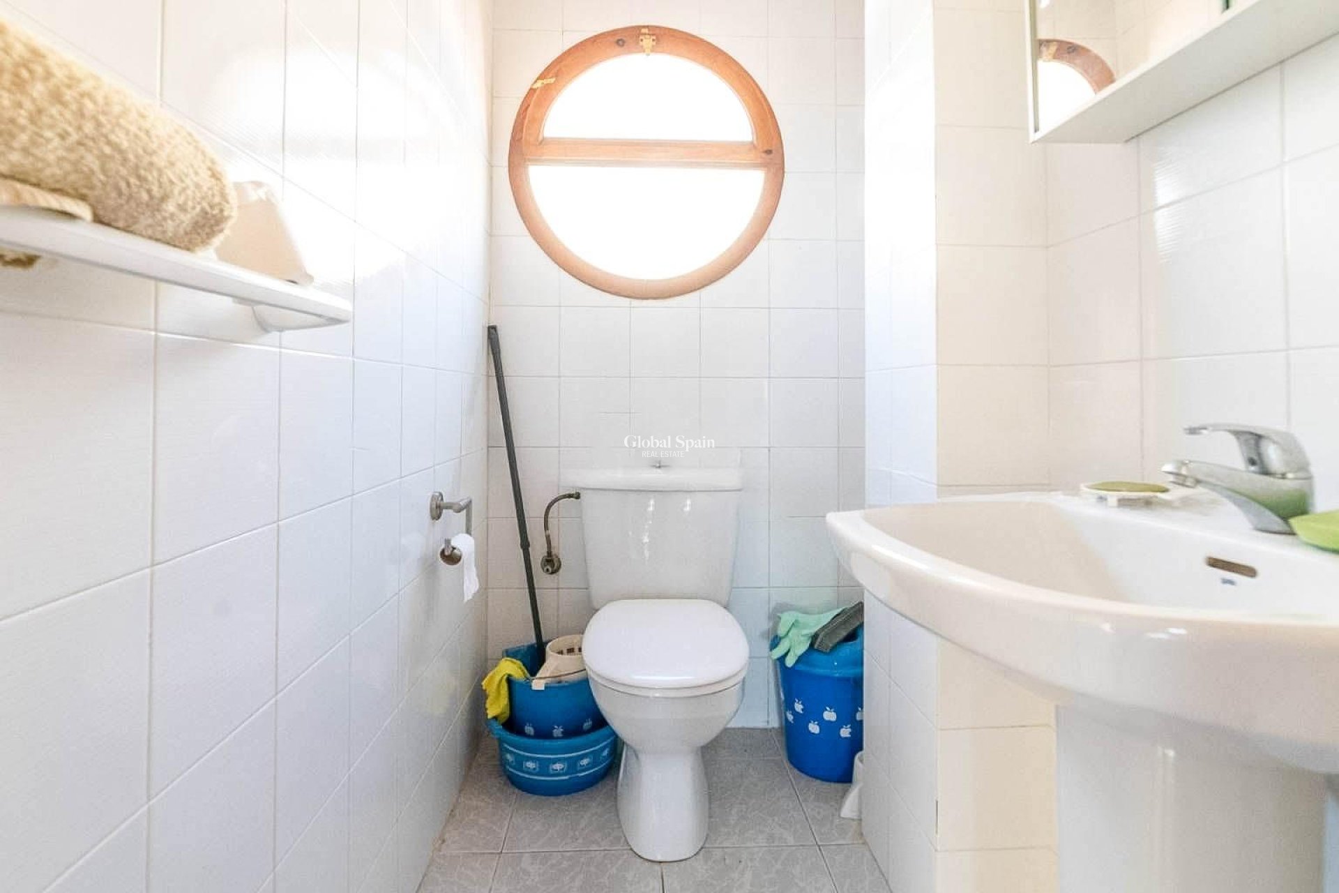 Wiederverkauf - HAUS -
TORREVIEJA - Playa del Cura