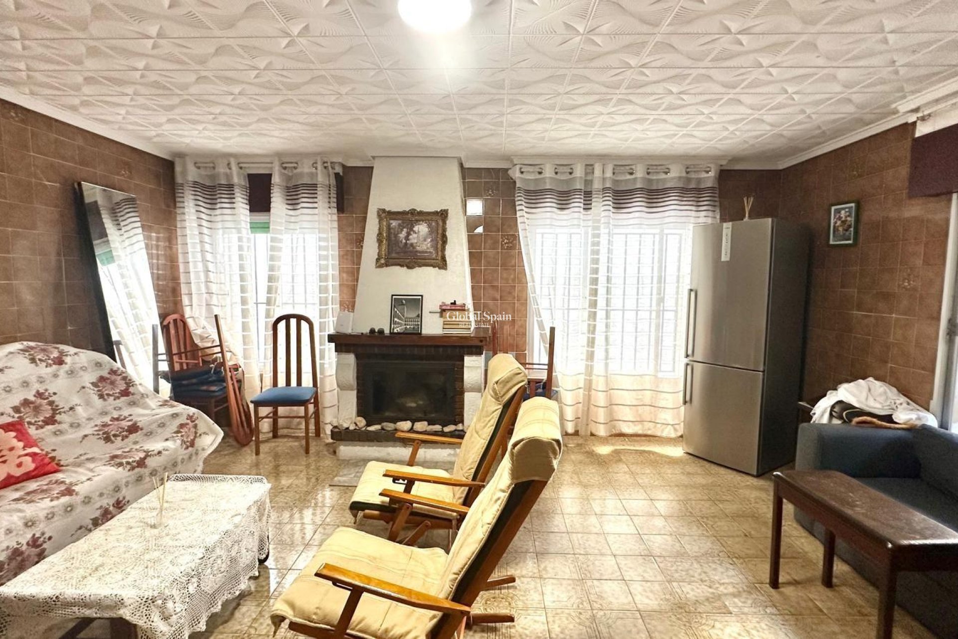 Wiederverkauf - HAUS -
TORREVIEJA - Playa del Cura