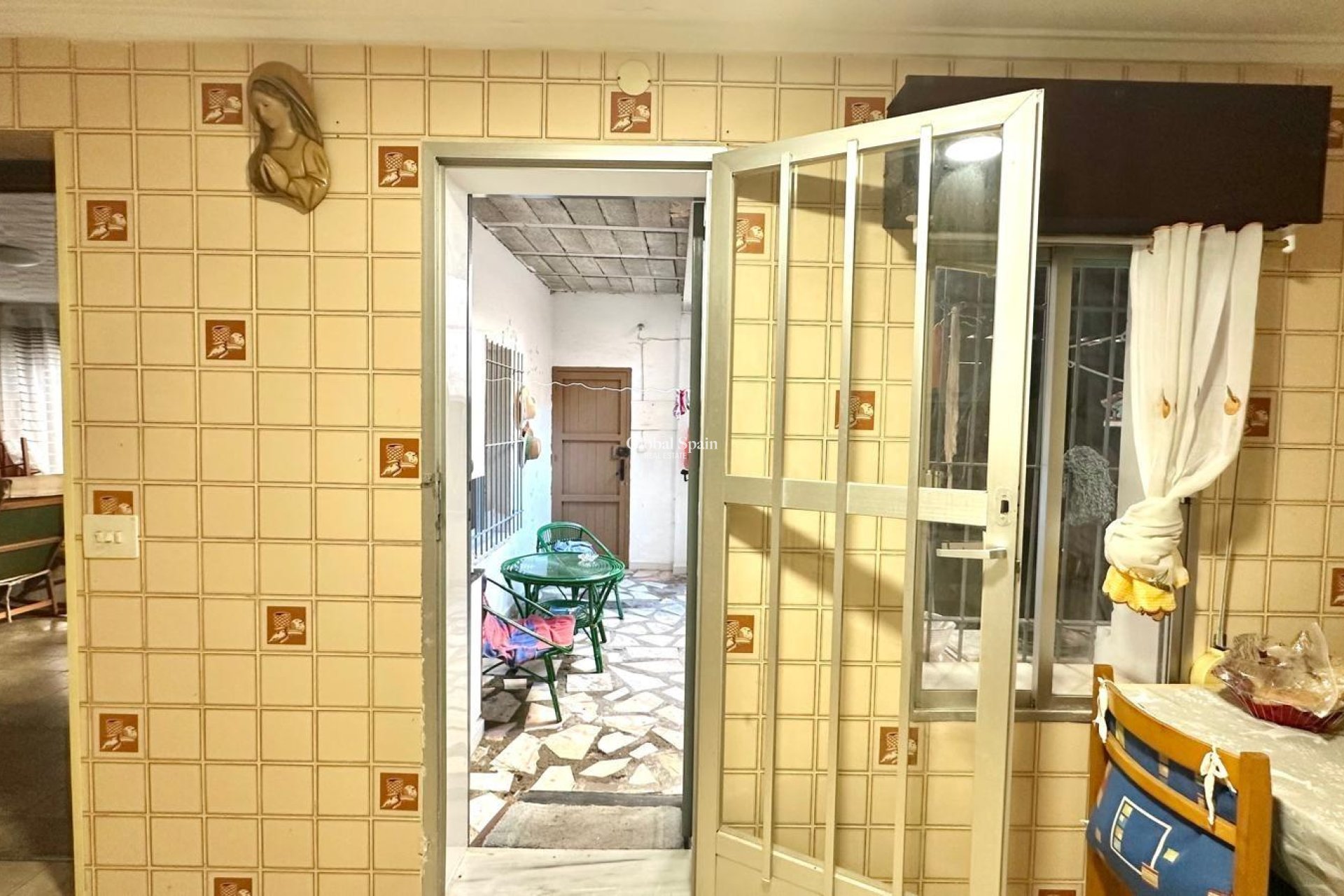 Wiederverkauf - HAUS -
TORREVIEJA - Playa del Cura