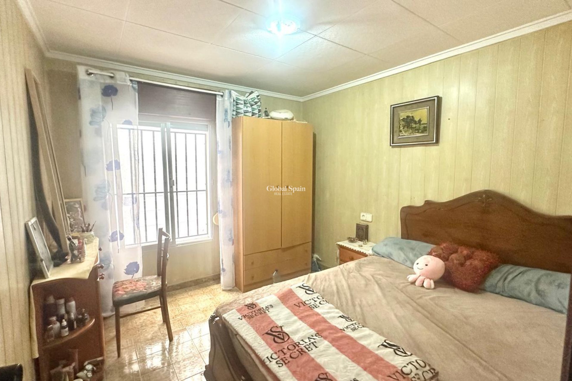 Wiederverkauf - HAUS -
TORREVIEJA - Playa del Cura