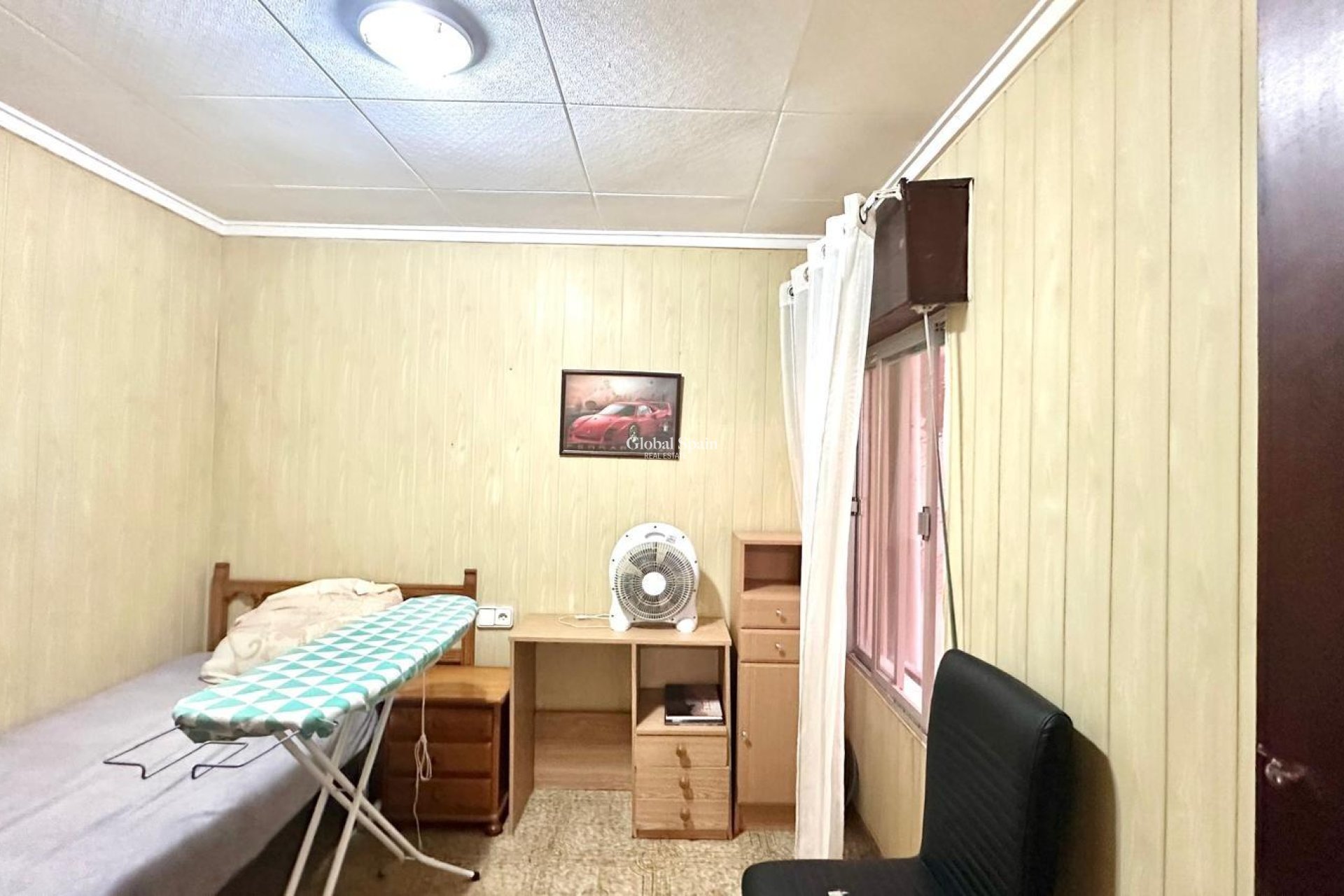 Wiederverkauf - HAUS -
TORREVIEJA - Playa del Cura