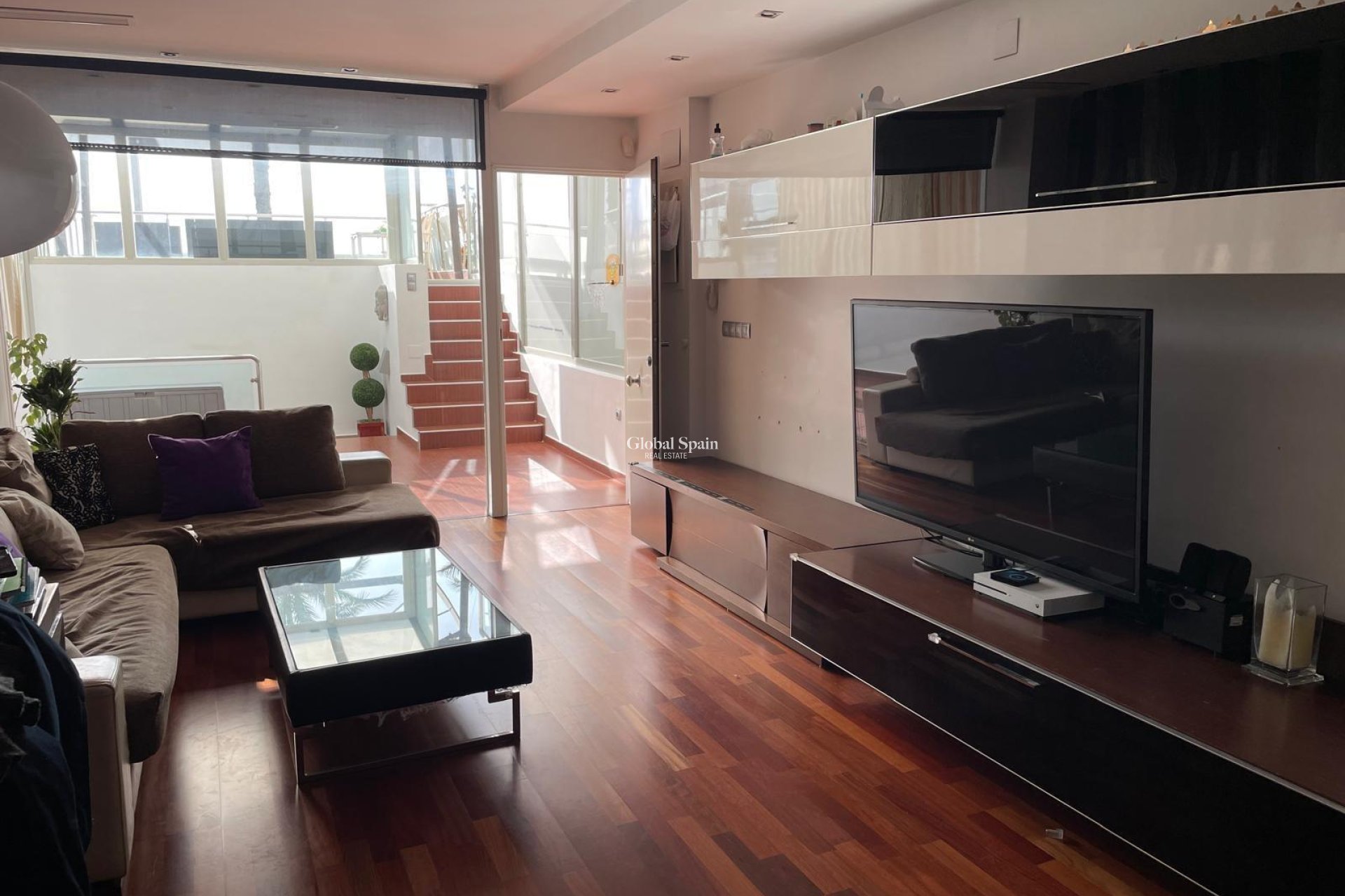 Wiederverkauf - HAUS -
TORREVIEJA - Playa del Cura