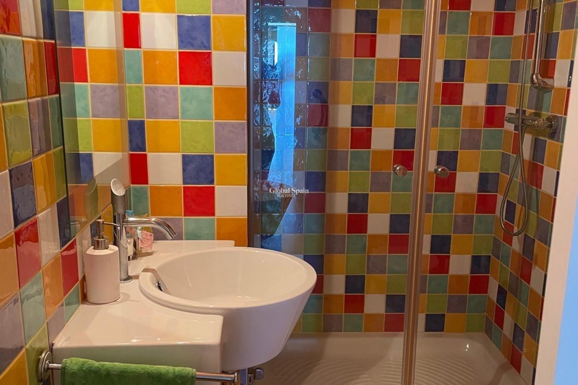 Wiederverkauf - HAUS -
TORREVIEJA - Playa del Cura