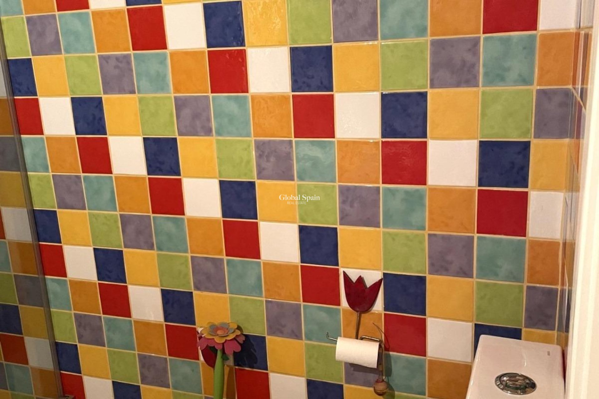 Wiederverkauf - HAUS -
TORREVIEJA - Playa del Cura