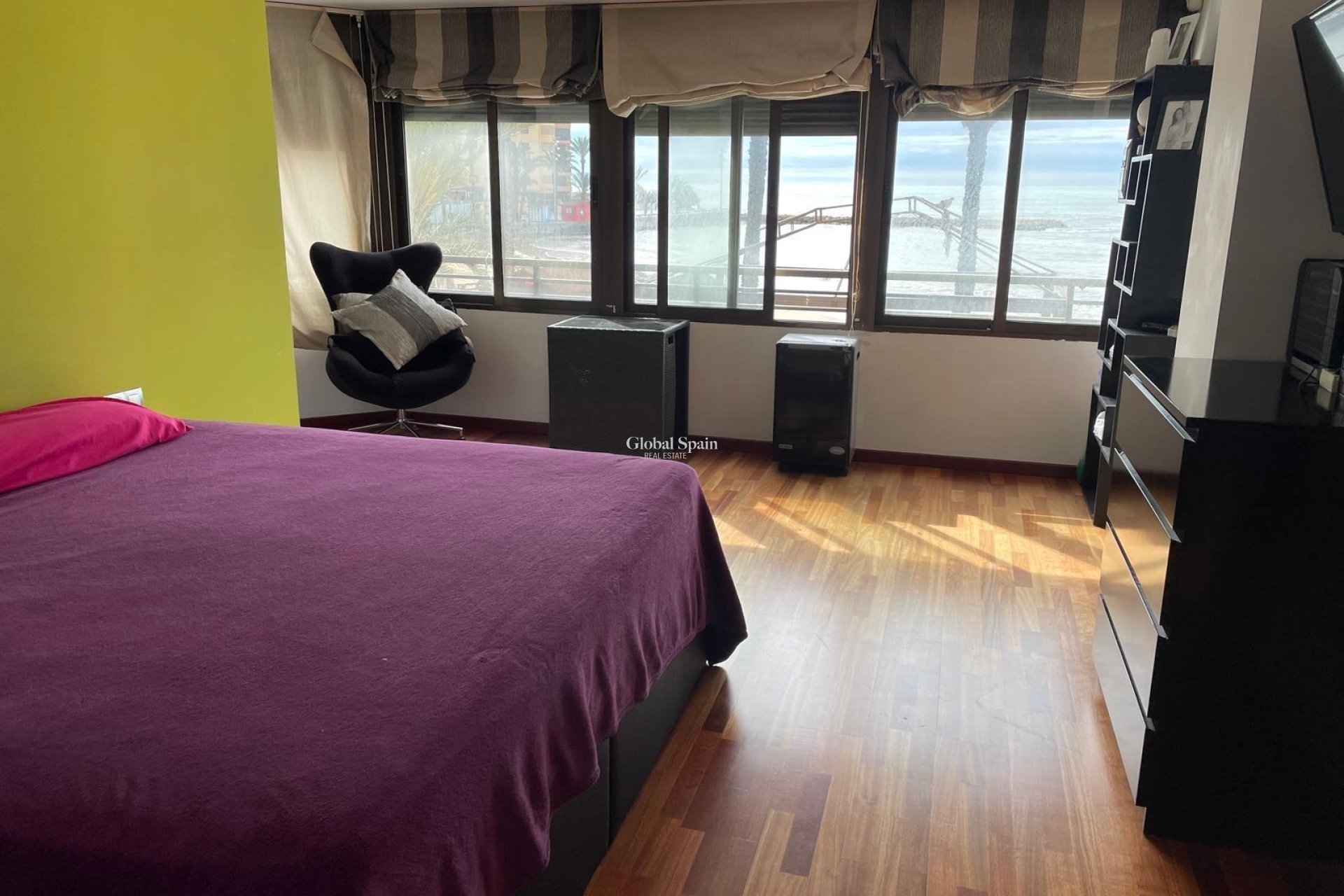 Wiederverkauf - HAUS -
TORREVIEJA - Playa del Cura