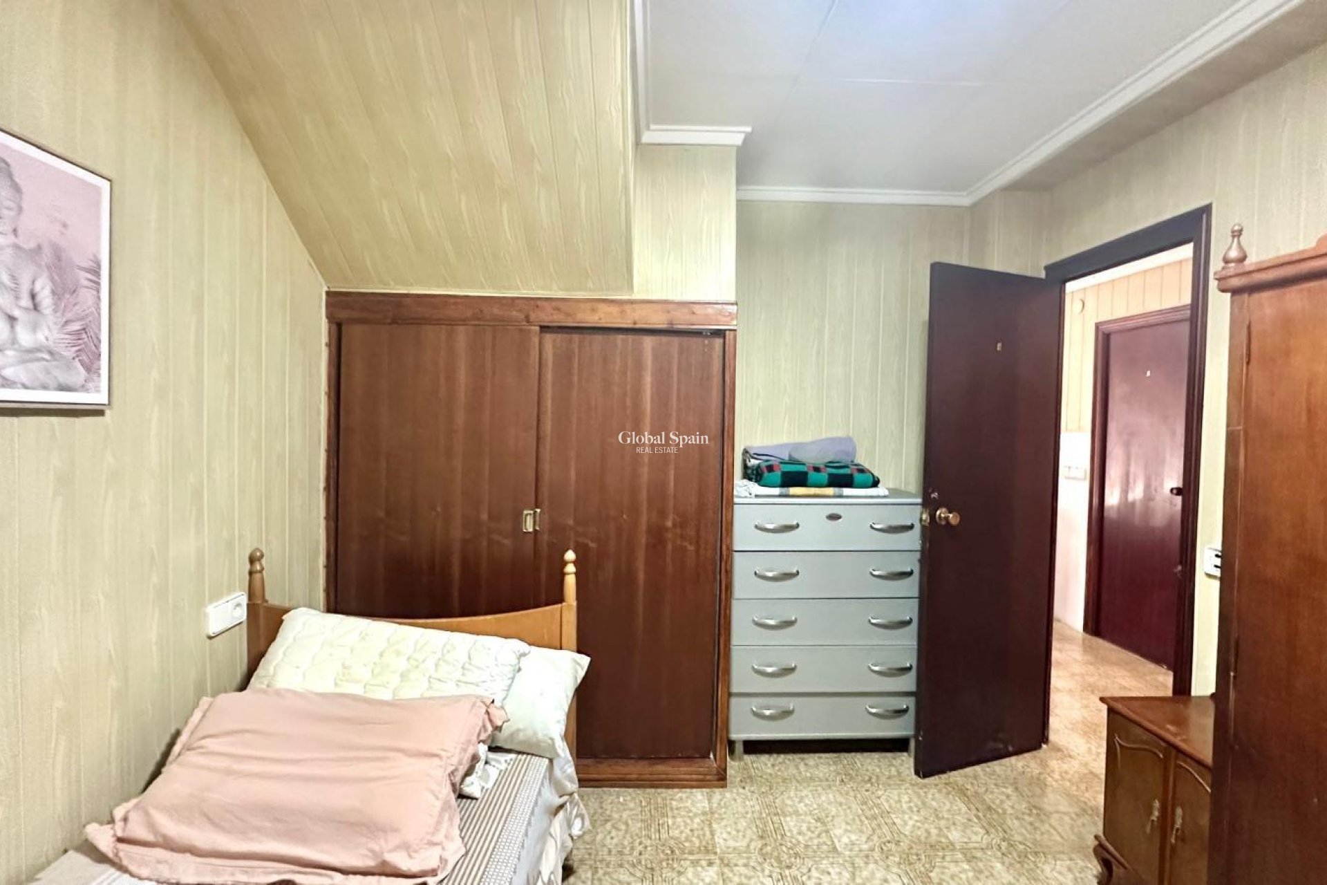 Wiederverkauf - HAUS -
TORREVIEJA - Playa del Cura