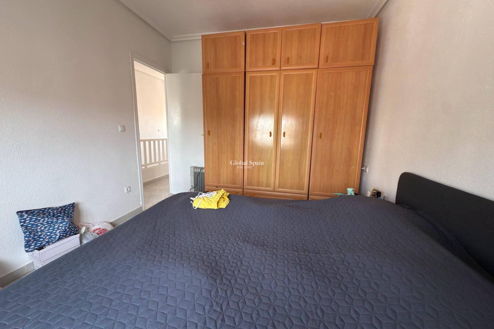Wiederverkauf - HAUS -
TORREVIEJA - Playa del Cura