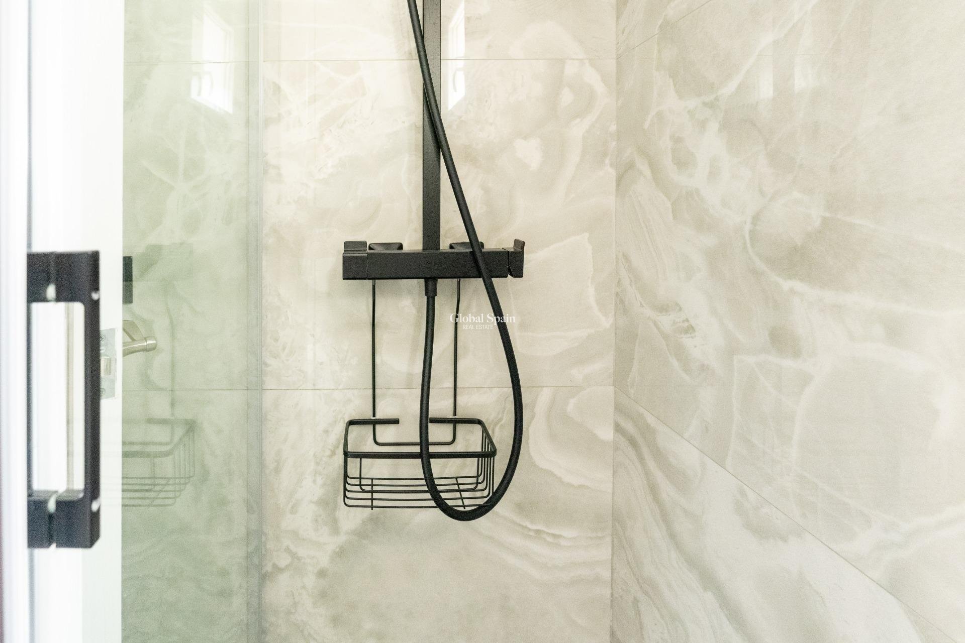 Wiederverkauf - HAUS -
TORREVIEJA - Punta Prima