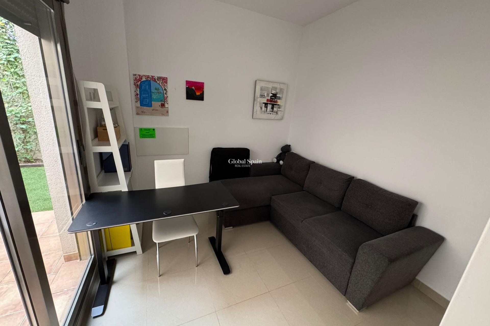 Wiederverkauf - HAUS -
TORREVIEJA - Punta Prima