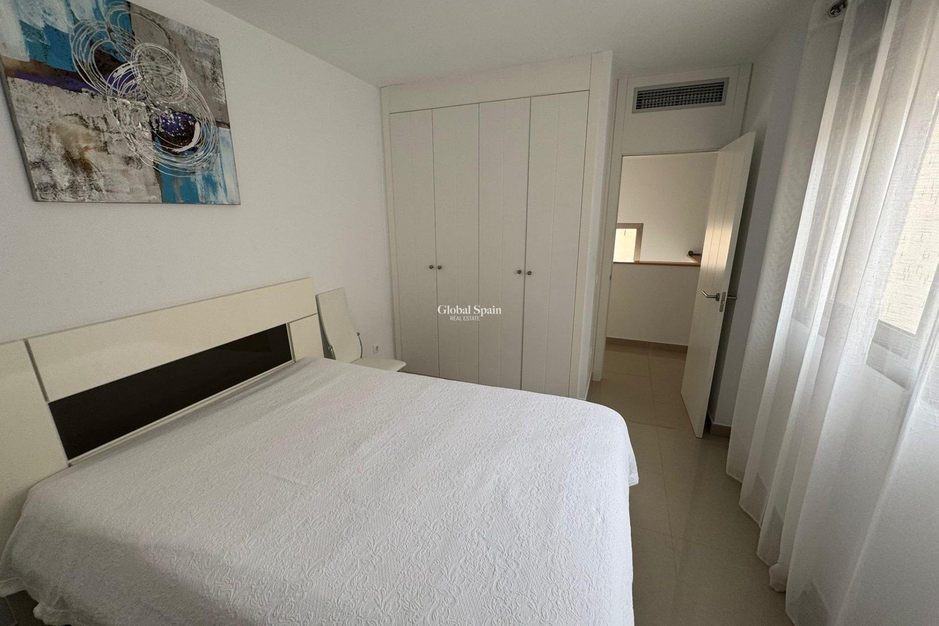 Wiederverkauf - HAUS -
TORREVIEJA - Punta Prima