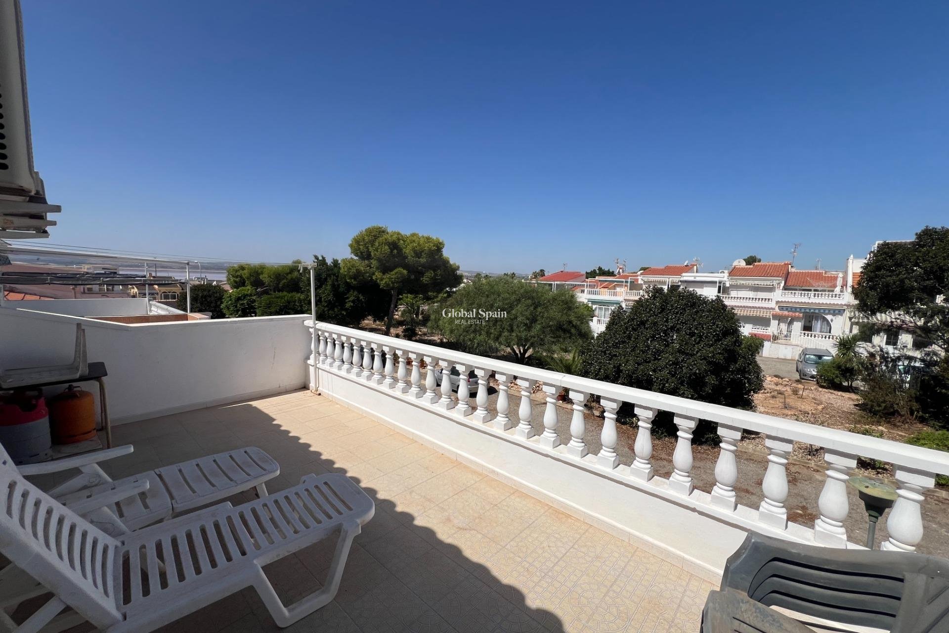 Wiederverkauf - HAUS -
TORREVIEJA - San Luis
